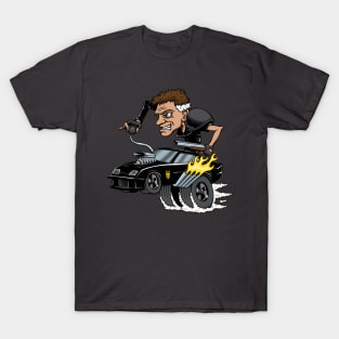 Mad Maxfink T-Shirt